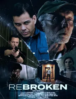 فيلم ReBroken 2023 مترجم