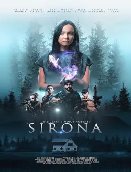 فيلم Sirona 2023 مترجم