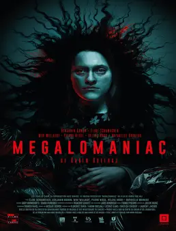 فيلم Megalomaniac 2023 مترجم