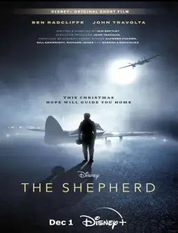 فيلم The Shepherd 2023 مترجم