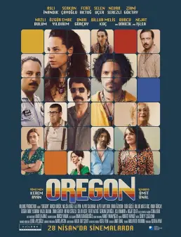 فيلم Oregon 2023 مترجم