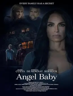 فيلم Angel Baby 2023 مترجم