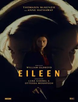 فيلم Eileen 2023 مترجم