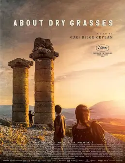 فيلم About Dry Grasses 2023 مترجم