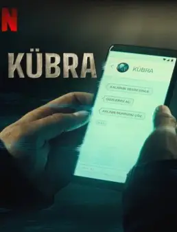 مسلسل كبرى Kübra الحلقة 5