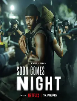 مسلسل Soon Comes Night الموسم 1 الحلقة 5