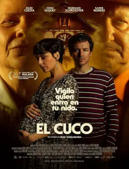 فيلم The Cuckoo's Curse 2023 مترجم