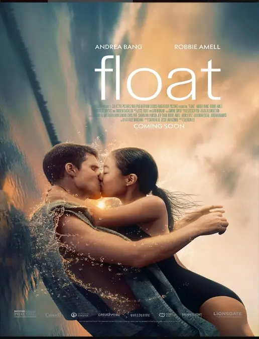 فيلم Float 2024 مترجم