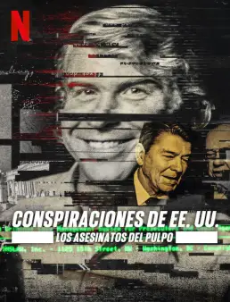 مسلسل American Conspiracy The Octopus Murders الموسم 1 الحلقة 1