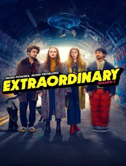 مسلسل Extraordinary الموسم 2 الحلقة 5