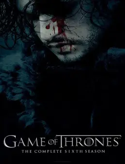 مسلسل Game Of Thrones الموسم 6 الحلقة 8