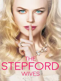 فيلم The Stepford Wives 2004 مترجم