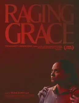 فيلم Raging Grace 2023 مترجم