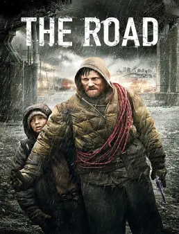 فيلم The Road 2009 مترجم