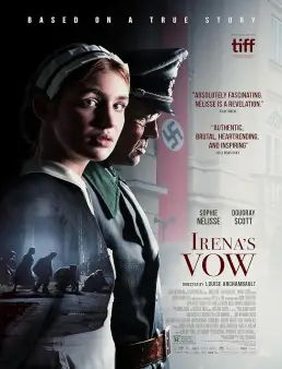 فيلم Irena's Vow 2024 مترجم