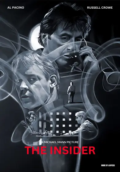 فيلم The Insider 1999 مترجم