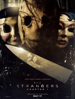 فيلم The Strangers: Chapter 1 2024 مترجم