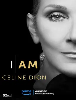 فيلم I Am: Celine Dion 2024 مترجم