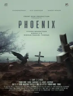 فيلم Phoenix 2023 مترجم