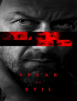 فيلم Speak No Evil 2024 مترجم