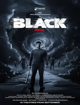 فيلم Black 2024 مترجم
