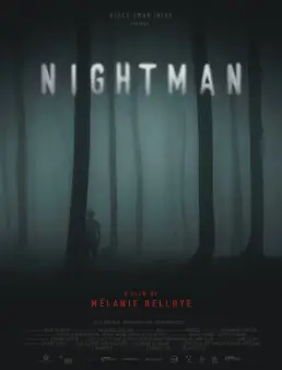فيلم Nightman 2023 مترجم