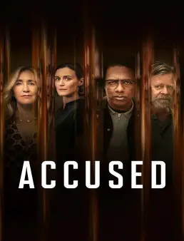 مسلسل Accused الموسم 2 الحلقة 3