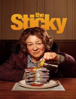 مسلسل The Sticky الموسم 1 الحلقة 5