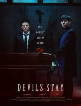 فيلم Devils Stay 2024 مترجم