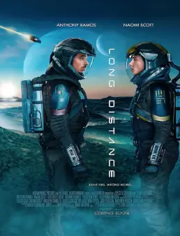 فيلم Distant 2024 مترجم