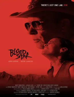 فيلم Blood Star 2024 مترجم