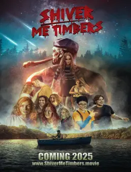 فيلم Shiver Me Timbers 2025 مترجم