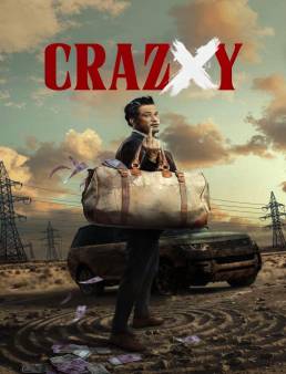 فيلم Crazxy 2025 مترجم