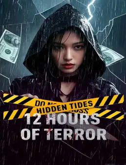 فيلم Hidden Tides: 12 Hours of Terror 2025 مترجم