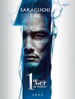 فيلم One-Percenter 2023 مترجم
