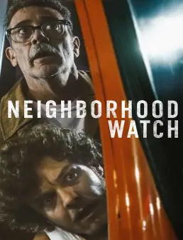 فيلم Neighborhood Watch 2025 مترجم