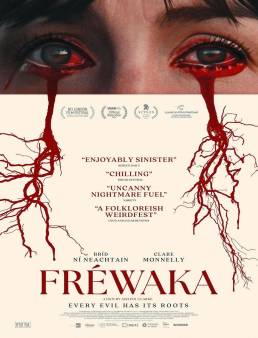 فيلم Fréwaka 2025 مترجم