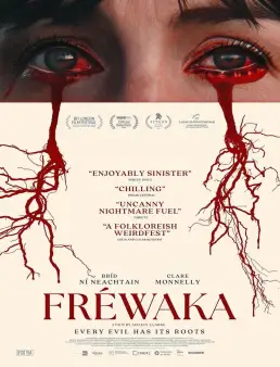 فيلم Fréwaka 2025 مترجم