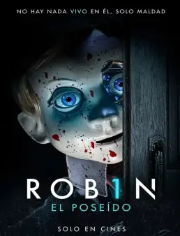 فيلم Rob1n 2025 مترجم