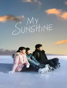 فيلم My Sunshine 2024 مترجم