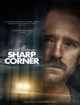 فيلم Sharp Corner 2025 مترجم