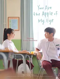 فيلم You Are the Apple of My Eye 2025 مترجم