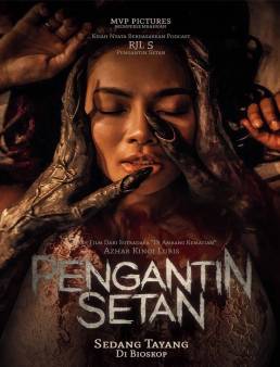 فيلم The Devil's Bride 2025 مترجم