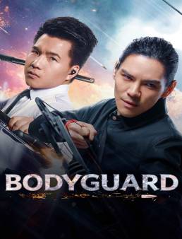 فيلم Bodyguard 3 2025 مترجم