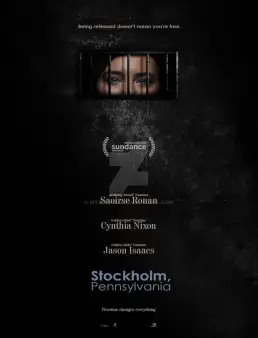 فيلم Stockholm Pennsylvania 2015 مترجم