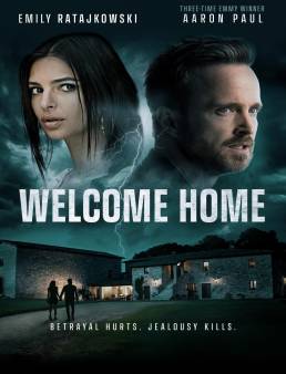 فيلم Welcome Home 2018 مترجم