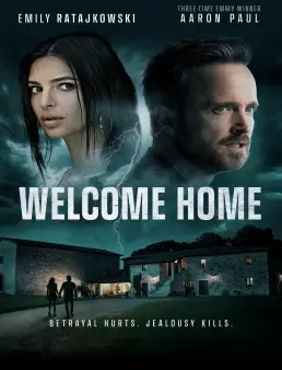فيلم Welcome Home 2018 مترجم