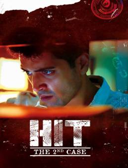 فيلم HIT: The 2nd Case 2022 مترجم