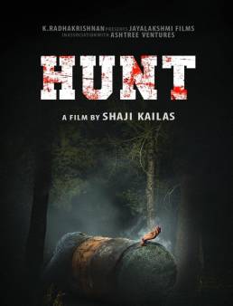 فيلم Hunt 2024 مترجم