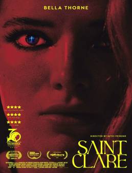 فيلم Saint Clare 2025 مترجم
